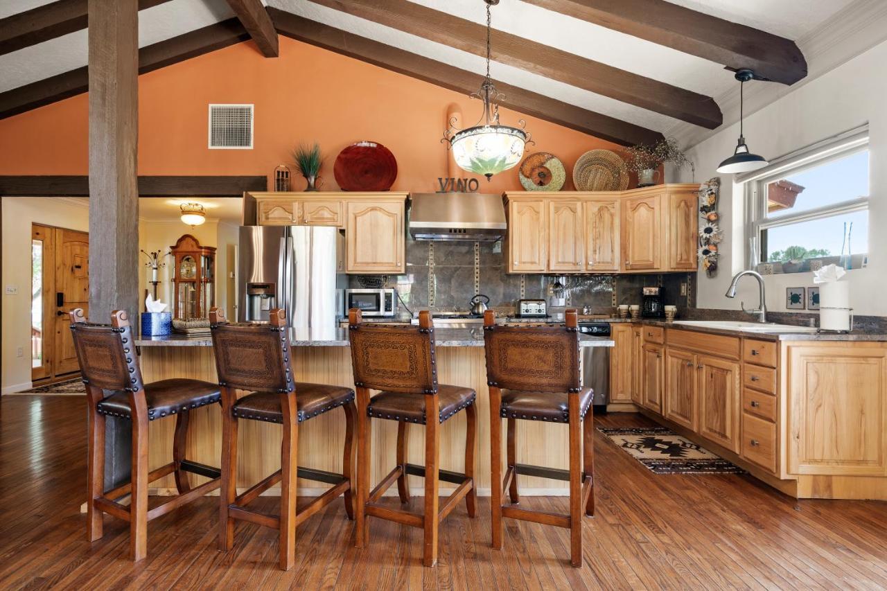 Sedona Quail Hollow Retreat Exterior foto